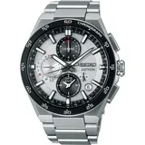 Seiko Seiko Astron GPS Solar Dual Time Chronograph Herrenuhr SSH153J1