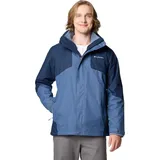 Columbia BugabooTM Iii Abnehmbare Jacke - Dark Mountain - M