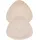 Magic Bodyfashion MAGIC BODYFASHION, Damen, latte, Polyester, BH-Einlagen
