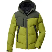 KILLTEC KOW 230 BYS QLTD JCKT Khaki 128