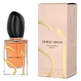 Giorgio Armani Sì Intense 2023 Eau de Parfum refillable 30 ml