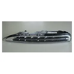 VALEO Blinkleuchte ORIGINAL TEIL Tagfahrleuchte vorne links LED für PORSCHE 95863118100 044561