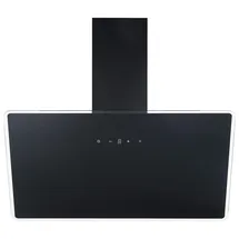 Respekta Lora Wandhaube 89,5 cm Schwarz