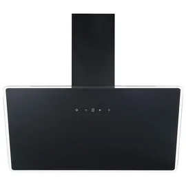 Respekta Lora Wandhaube 89,5 cm Schwarz