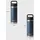 Y by Nordisk Trinkflasche 0,532 l Schwarz