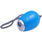 HOMSFOU 1stück Mini Projektionsuhr Led Digitaluhr Für Junge Mädchen Tragbare Digitale Zeitprojektionsuhr Stylisches Design Sicher Und Langlebig Geschenkidee Für Jungen Und Mädchen