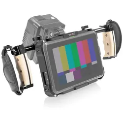 SHAPE Cage with Handles for Atomos Shinobi 7 inches Monitor