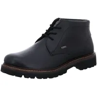 SIOUX Adalrik-716-TEX-H in schwarz 47 EU | Gr.: