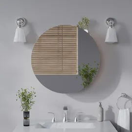 Vicco Loki 60 cm anthrazit