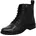 Bagatt Schnürstiefel Schwarz 36 Schwarz 36