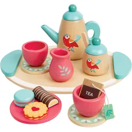 HaPe Teeservice