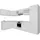 VCM Winkelküche L-Form 505 cm braun