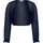Vera Mont Bolero-Jacke mit gekräuseltem Ausschnitt 40