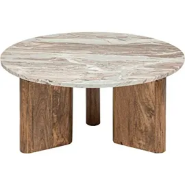 Atmosphera Coppa Beige Mangoholz 0 x 0 cm
