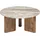 Atmosphera Coppa Beige Mangoholz 0 x 0 cm