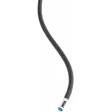 Petzl Kletterseil 50 m Grau