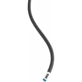 Petzl Kletterseil 50 m Grau