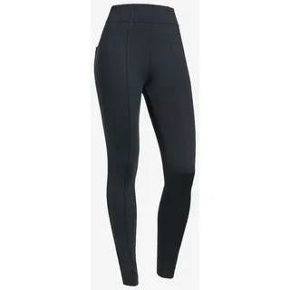 Freddy Super High Waist Hose in schwarz | Gr.: L
