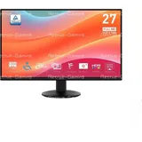 ✅️NEU MSI Pro MP272L 27 Zoll 27“ FullHD LED Monitor 100Hz Schwarz 16:9 1920x1080