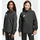 adidas Entrada 26 Allwetterjacke Schwarz 116