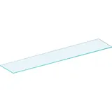 Geberit Glaseinlegeboden für Spiegelschrank 55,5 x 11,7 cm