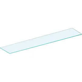 Geberit Glaseinlegeboden für Spiegelschrank 55,5 x 11,7 cm