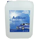 Hoyer Kanister AdBlue® inkl. Füllschlauch 10 L (1 St)