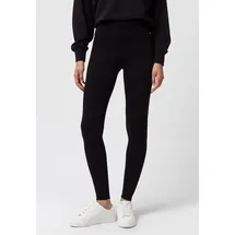les lunes Leggings LUNA Warm Leggings Thermo in schwarz | Gr.: M