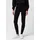 les lunes Leggings LUNA Warm Leggings Thermo in schwarz | Gr.: M