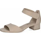 CAPRICE Memotion Damen Beige 38,5