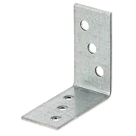 GAH Alberts Winkelverbinder 40 x 40 x 20 mm