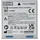 Schiller Original Li Ion Akku Schiller Defibrillator Defigard 5000 - 2.200132
