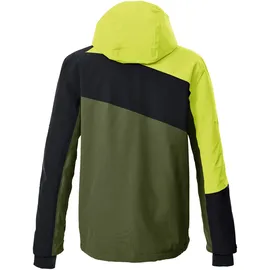 KILLTEC KSW 32 Skijacke Grün XL
