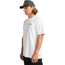 BILLABONG Arch weiß S