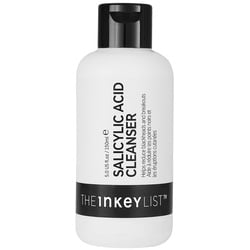 The INKEY List SALICYLIC ACID CLEANSER Reinigungsgel 150 ml