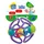 Ravensburger ministeps Baliba Rasselball Lila