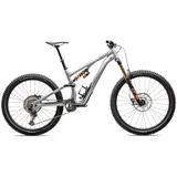 Specialized Stumpjumper 15 Fox Coil Alloy Brushed/Liquid 2025 S3