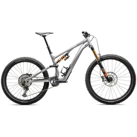 Specialized Stumpjumper 15 Fox Coil Alloy Brushed/Liquid 2025 S3