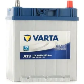Varta Blue Dynamic A13 40Ah 12V