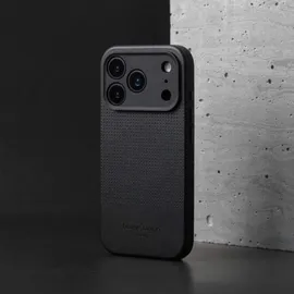 Native Union iPhone 17 Pro Active Case schwarz