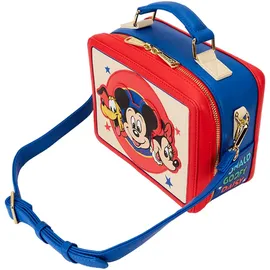 Loungefly Umhängetasche Mickey Friends Klassisches Loungefly