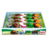 BRIO Super Sammel-Loks 63384100