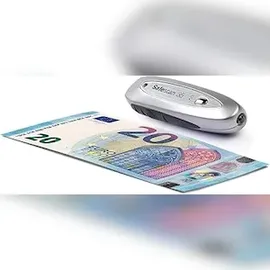 Safescan 35 Geldscheinprüfer