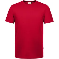 T-Shirt "COTTON-TEC" 269 - M - Rot