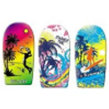 MONDO Happy People Schaum-Badematte Happy People Beach Body Board