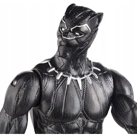 Hasbro Marvel Avengers Titan Hero Serie Black Panther