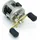 Shimano Cardiff 401A, Süßwasser-Angelrolle, rund, Links