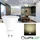 Lumiled LED Lampe 10x GU10 1,5W 4000 K neutralweiß