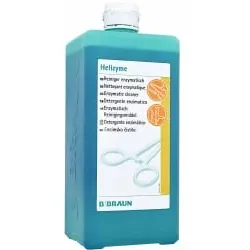 B. Braun Helizyme® Enzymreiniger 18557 , 1000 ml - Flasche