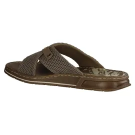 Rieker Slides Beige 46